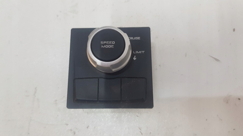 фото №1, Панель круїз-контроль перемикач renault range 21995066