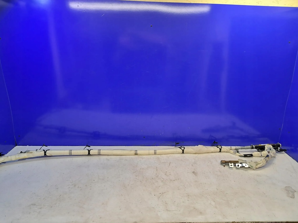 фото №1, Volvo xc90 2007 подушки безопасности воздушные