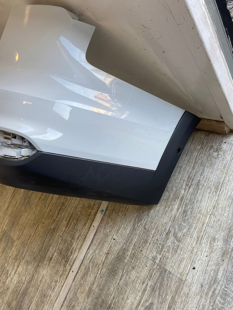 фото №8, Audi a6 allroad 4k lift бампер задний хороший