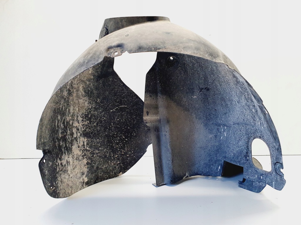 фото №5, Vw caddy праве підкрилок перед 2k7805912f