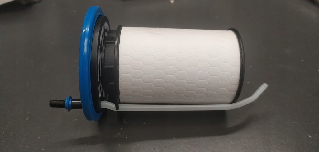 фото №5, Фильтр топлива opel combo fiat panda alfa giulietta