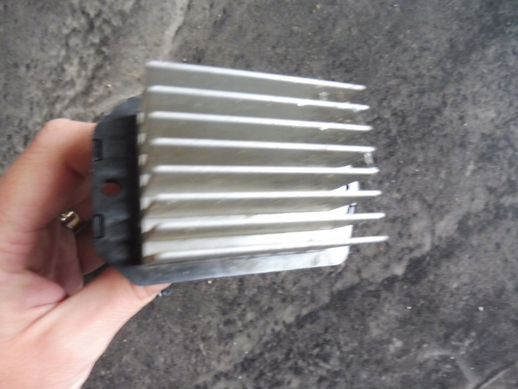 фото №3, Резонатор subaru legacy outback iv