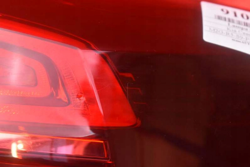 фото №9, Лампа правая задняя задняя 92402-j71 kia ceed 3 iii kombi 18-20