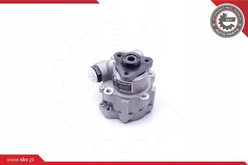 фото №9, Насос усилителя do peugeot 406 1.9