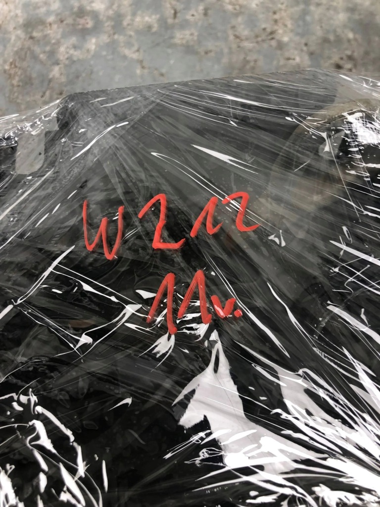 Помпа клей ушко mercedes w212 a2128990314 a0005831502 Недорого