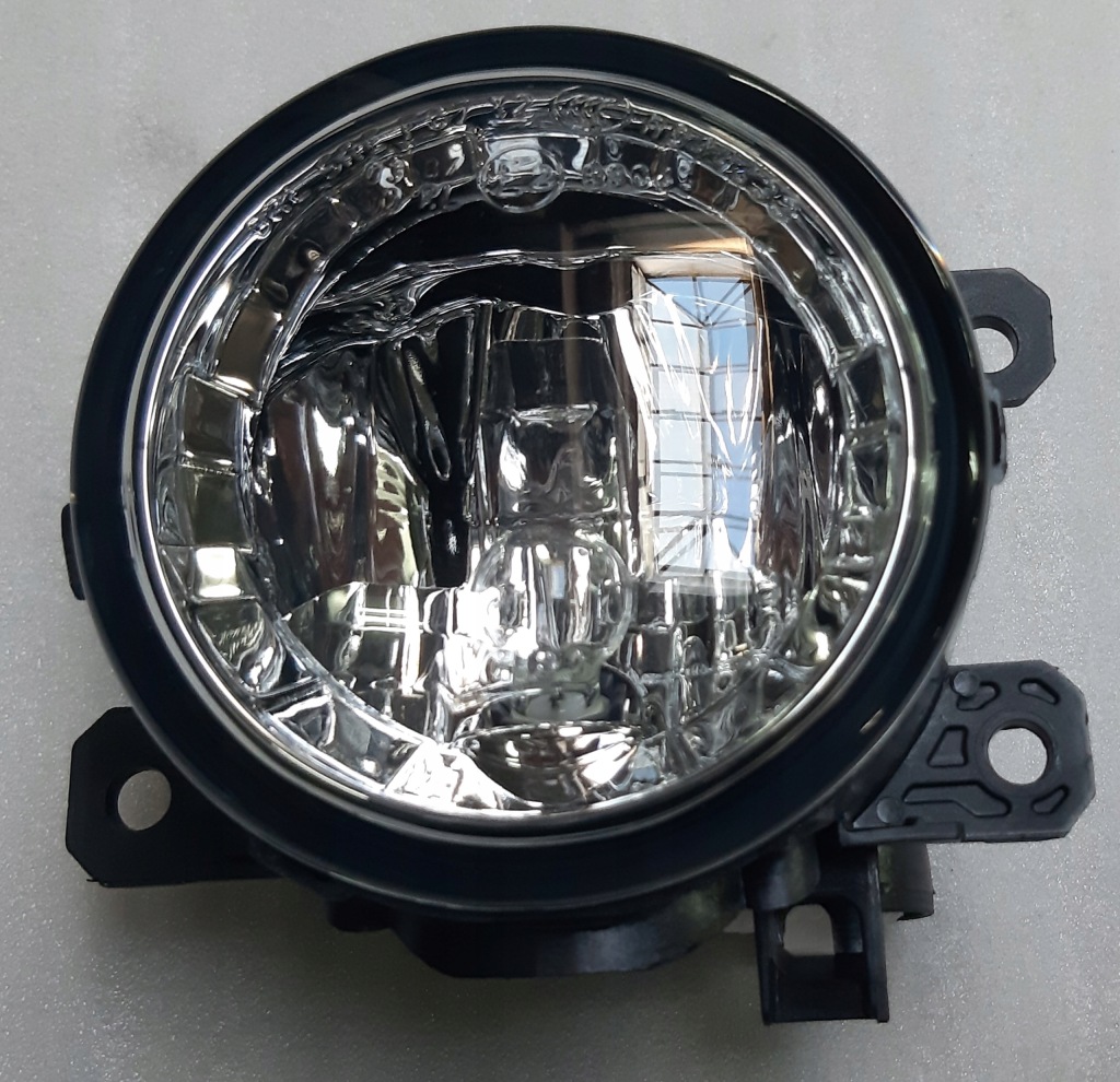 Купить Mercedes citan w415 противотуманная фара