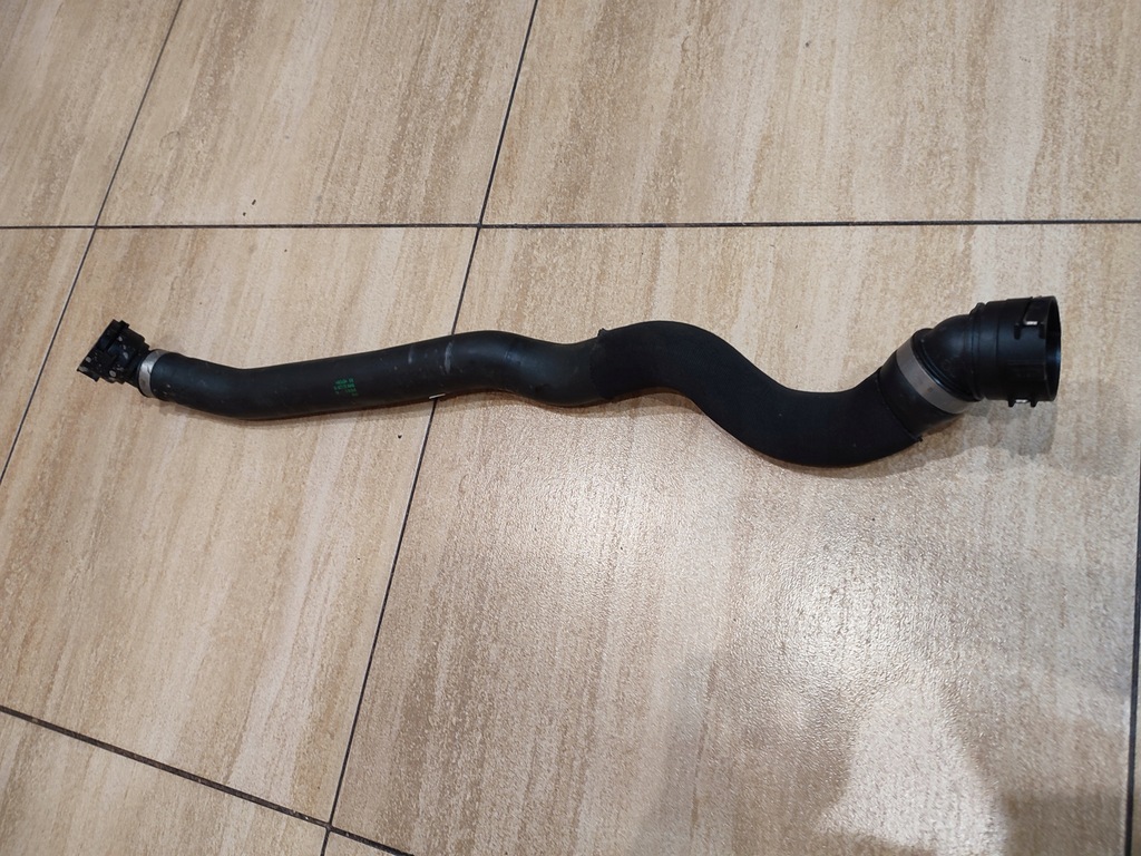 фото №10, Шланг wąż wody bmw x3 g01