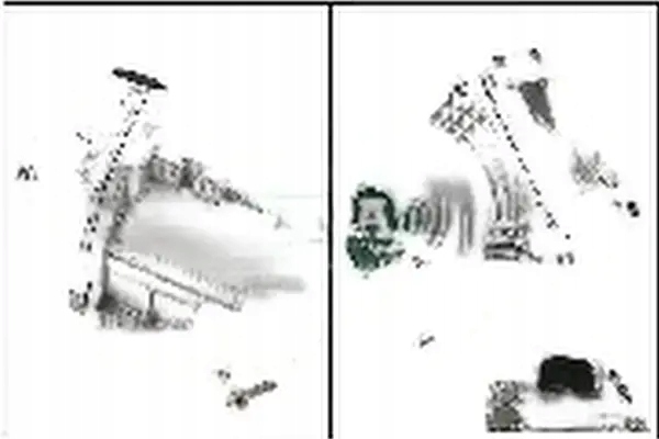 фото №1, Schaeffler ina 538 0192 10 насос wody, охолодження двигуна