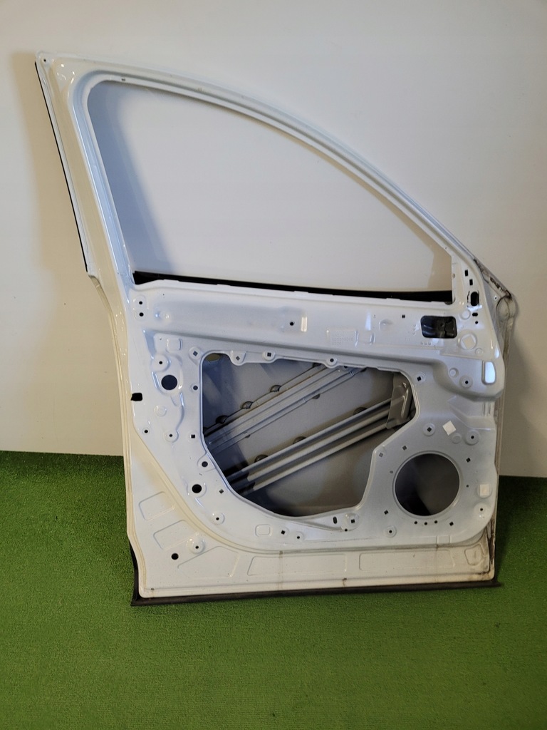 фото №6, Mazda cx5 cx-5 i 1 kd53 двері ліва передні лівий перед оригінал kd5359010