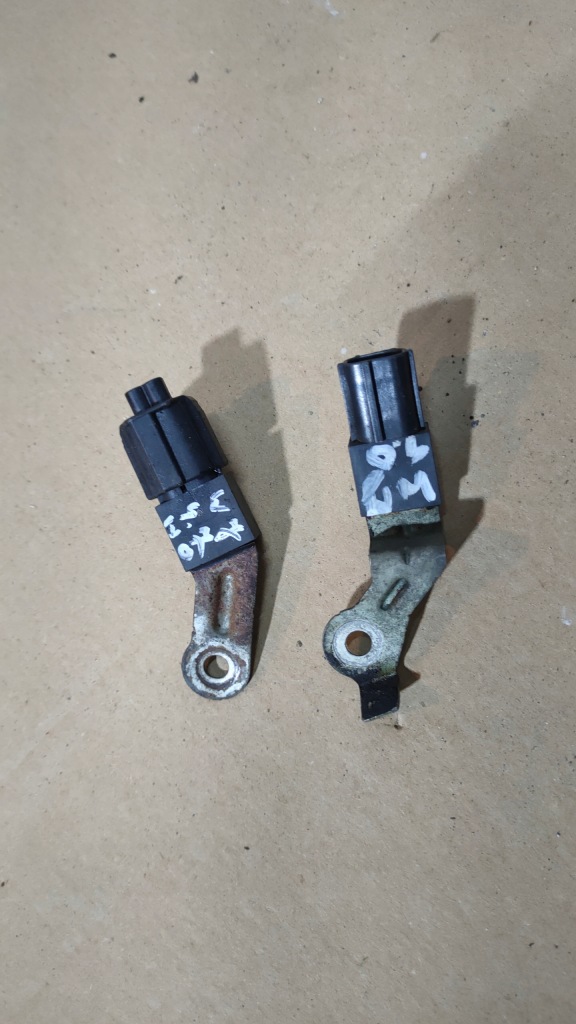 фото №1, Jeep grand cherokee wj 4.0 4.7 kondenstor