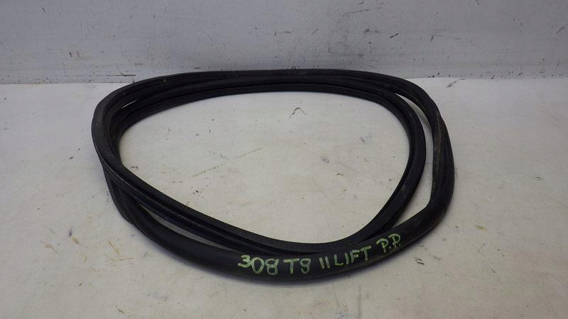 фото №1, Прокладка дверь правый перед 308 ii t9 9677519680