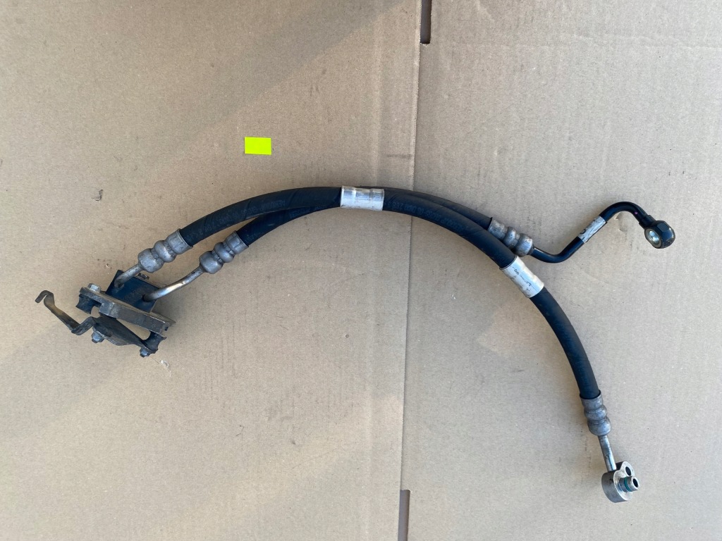 фото №1, Bmw x5 f15 x6 f16 пабтрубок  труба шланг усилителя 6855250 оригинал