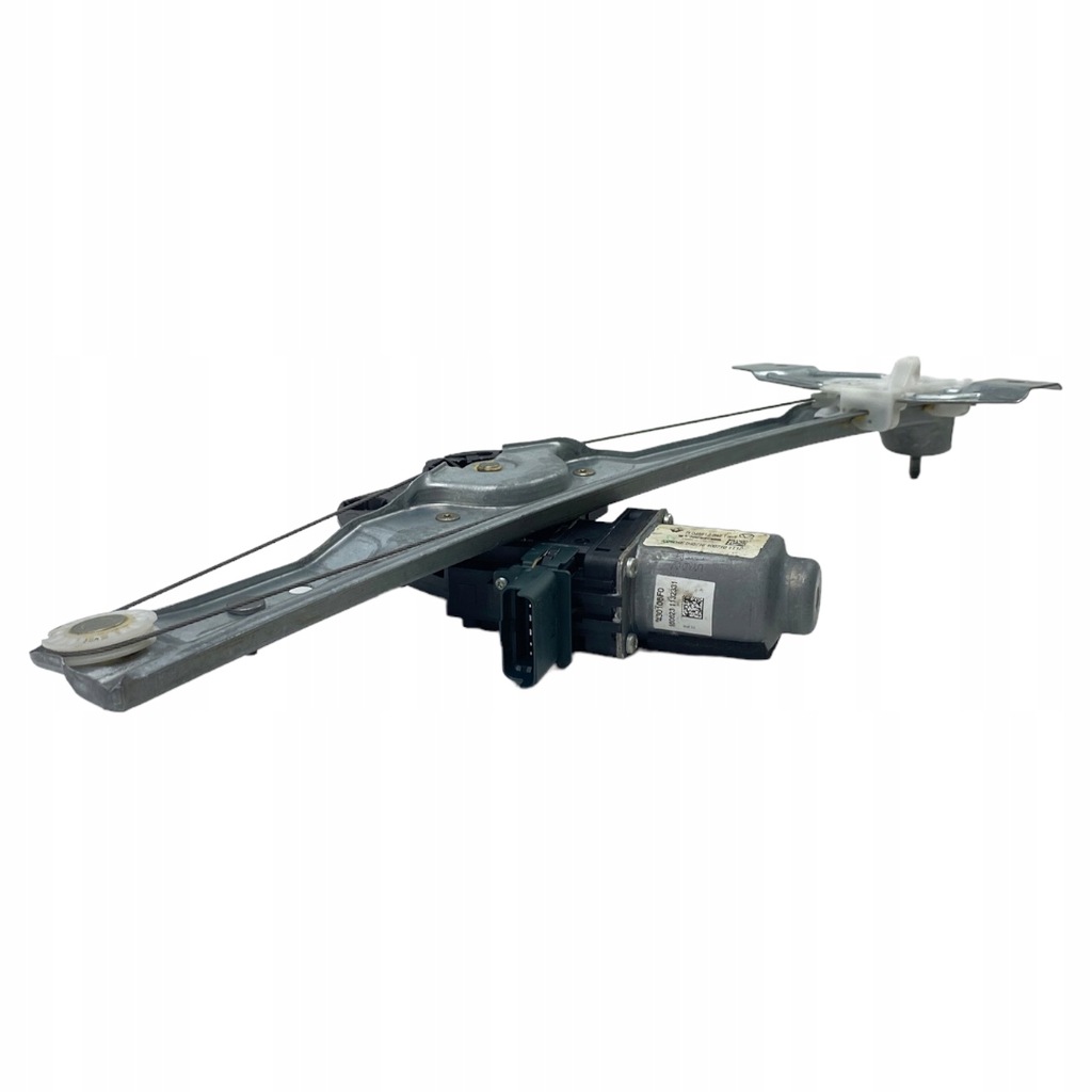 фото №14, Подъемник стекло левый задняя renault scenic iv