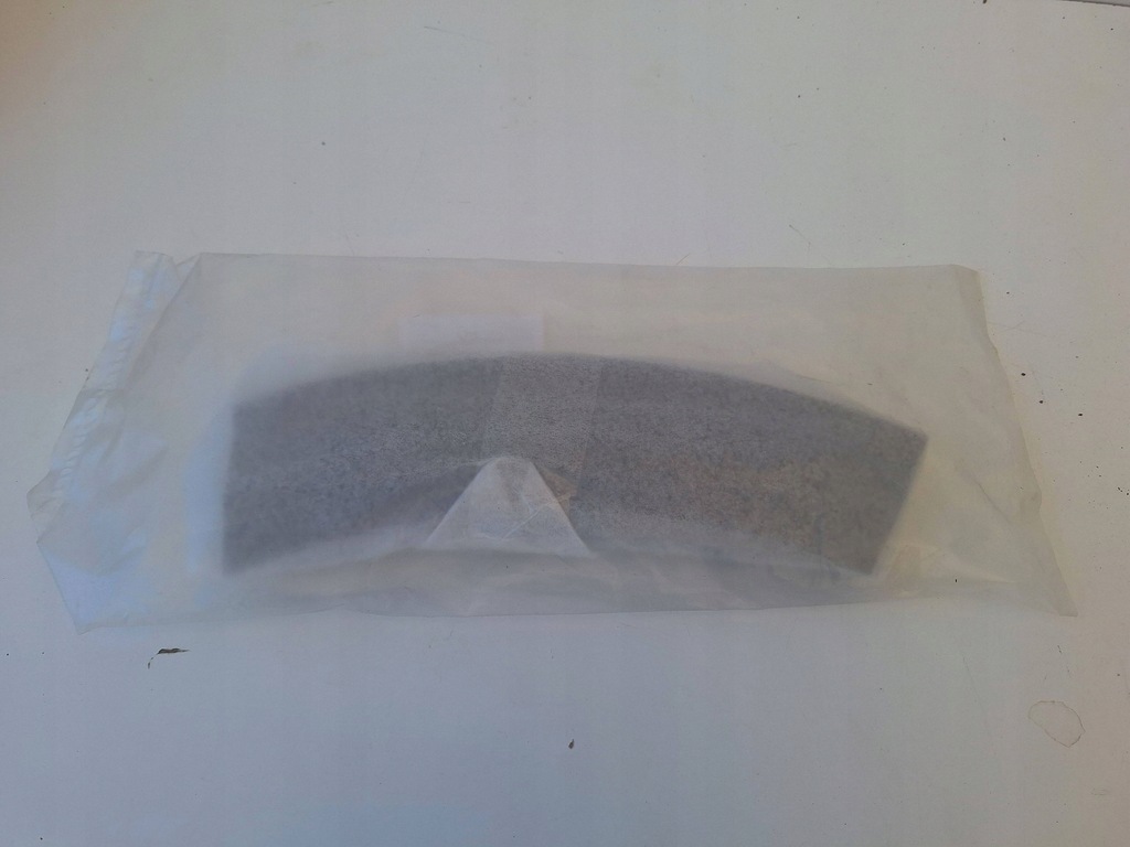 фото №1, Kia niro молдинг бампера лівий задня 86681-g5000 оригінал