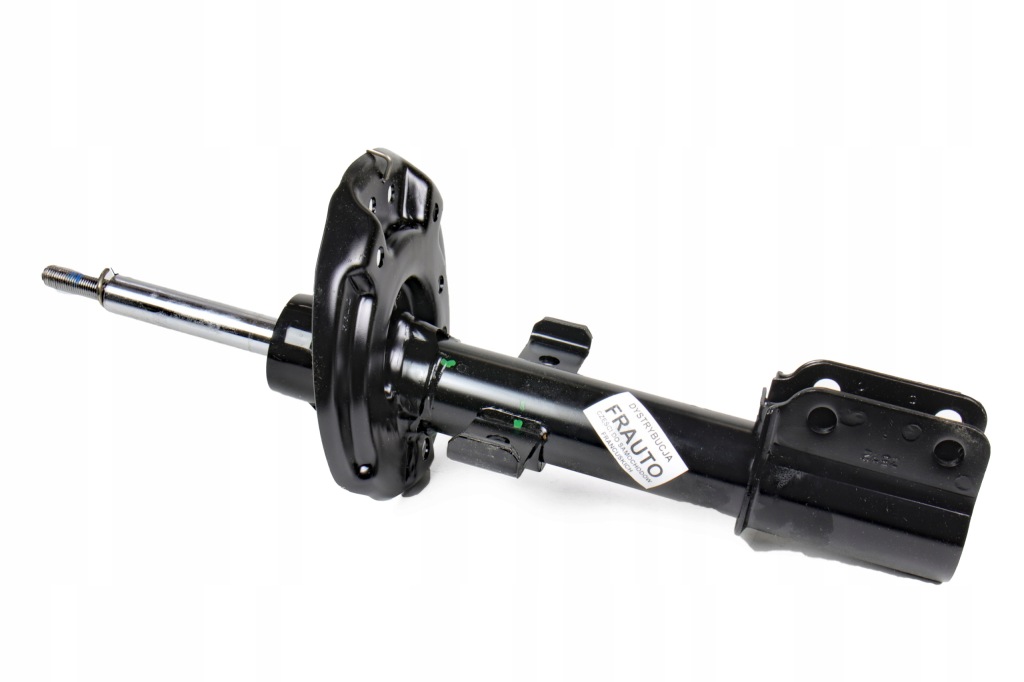 фото №2, Амортизатор renault clio v перед