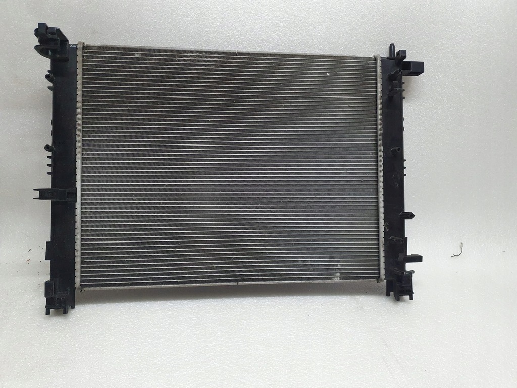 фото №2, Радіатор renault clio captur sandero 21410b680d