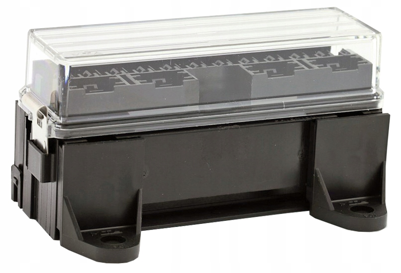 фото №1, Коробка запобіжників unival gb16 szt mta роз'єм