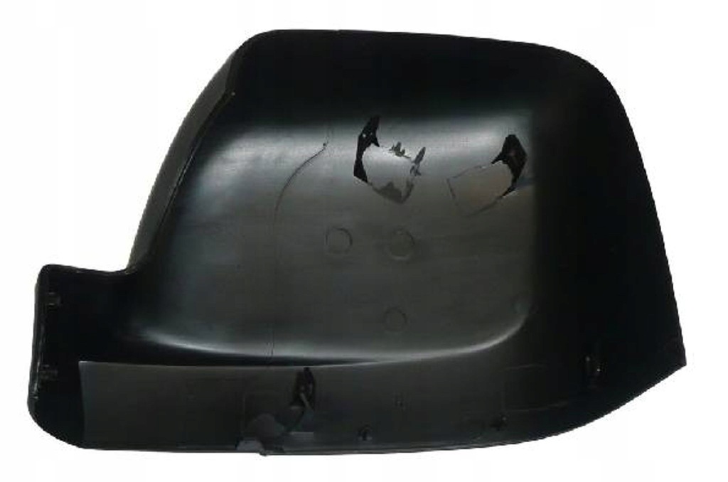 фото №1, Корпус зеркало r trafic ii,iii 14 pra