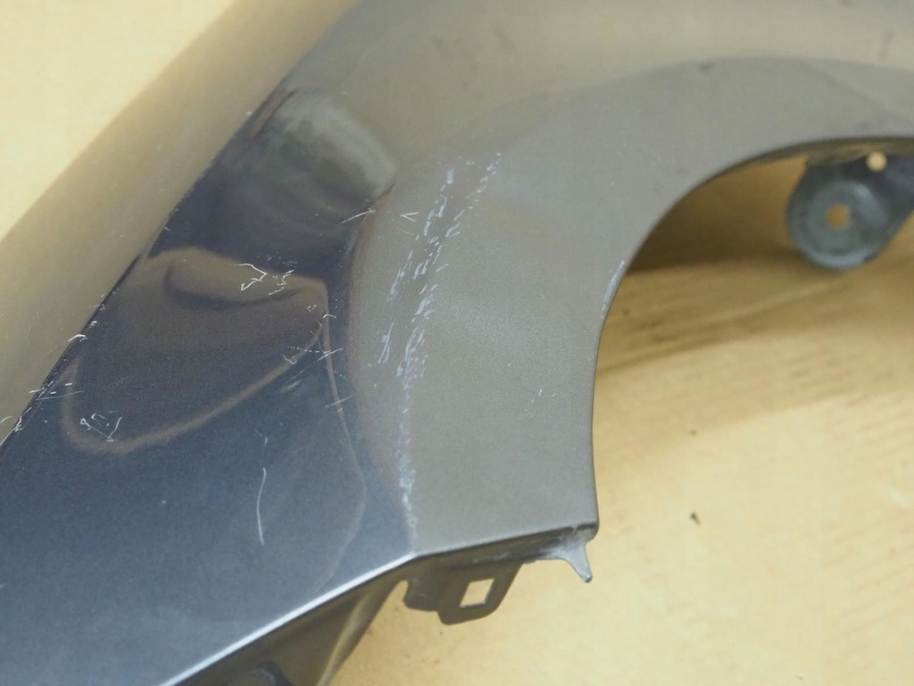 фото №7, Крыло левый перед seat leon iii 5f0821137