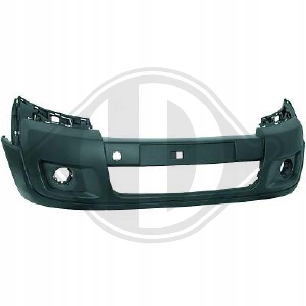 фото №1, Diederichs 3497051 бампер