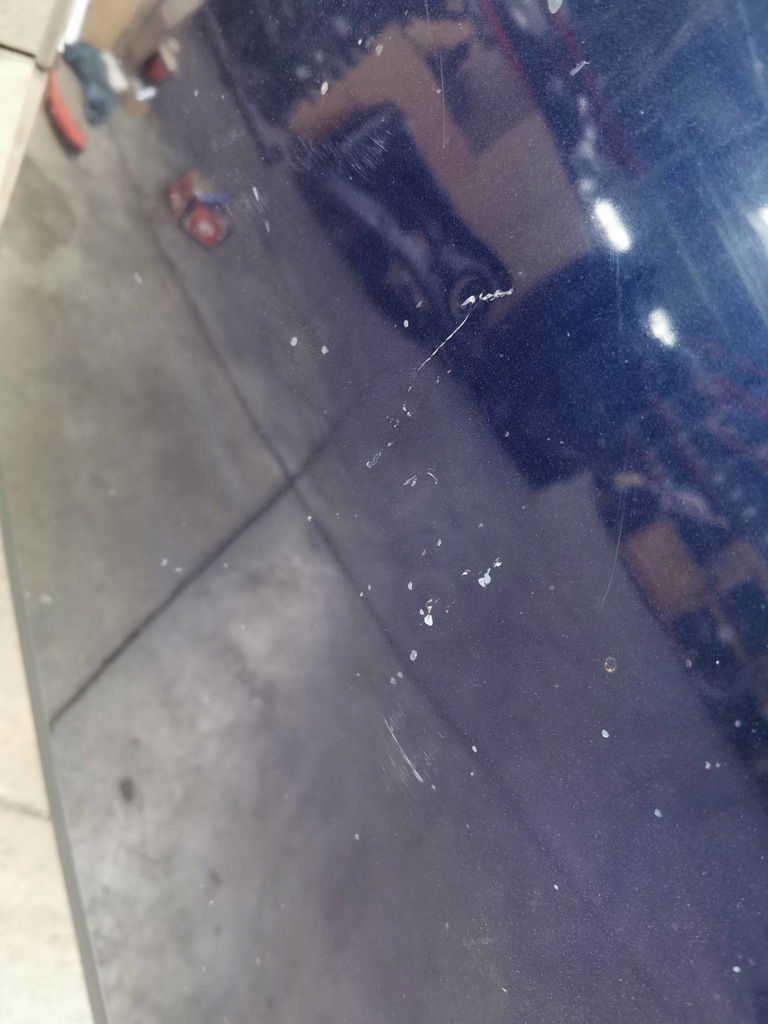 фото №8, Капот seat alhambra i код лакофарбового покриття ld5q