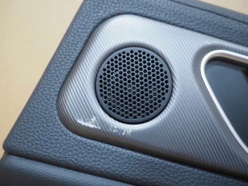 фото №6, Обивка обшивка дверь правый задняя alfa romeo giulia