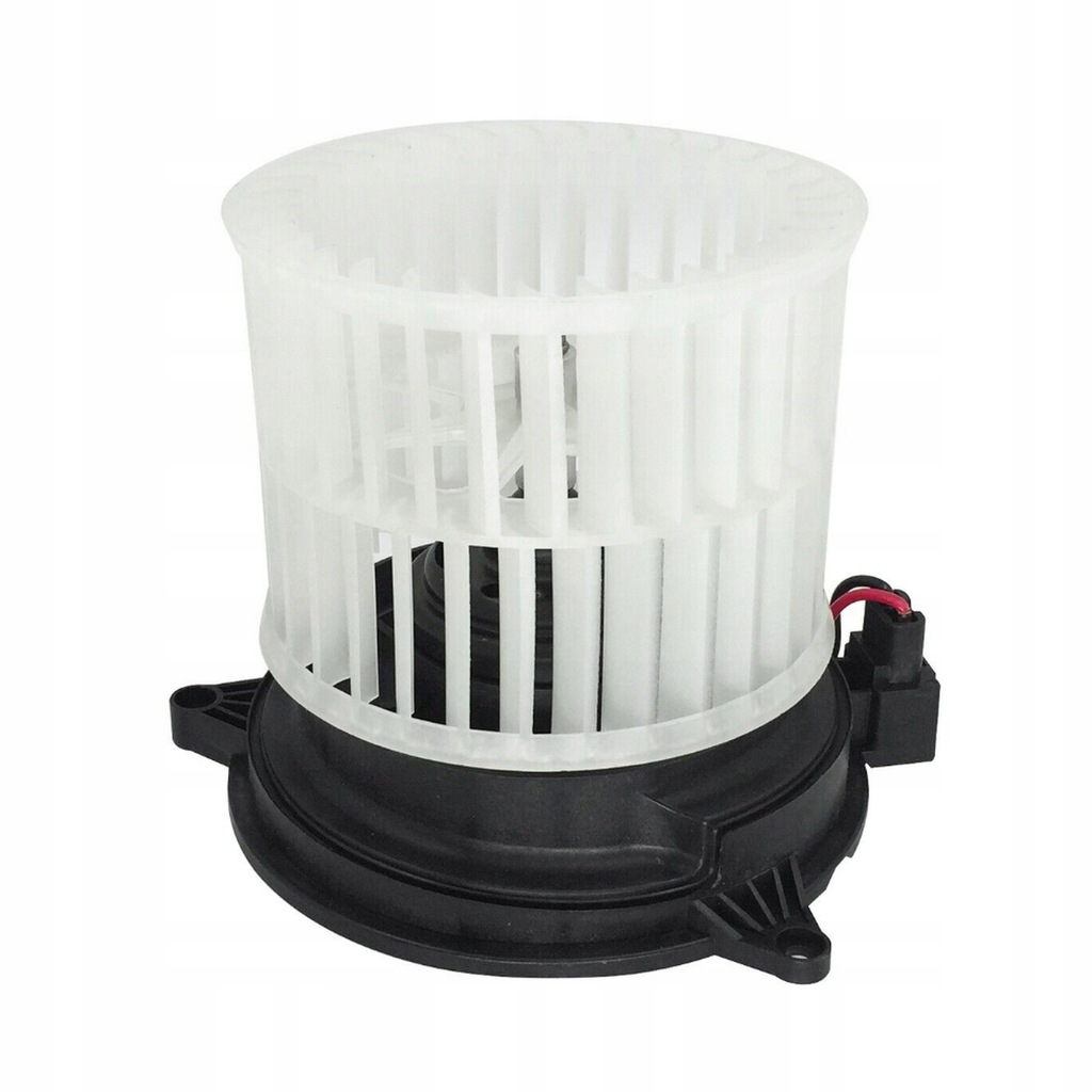 фото №2, Вентилятор салона ford fiesta / fusion 2s6h18456ad