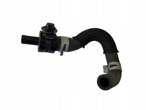 фото №1, Chr c-hr 1.2t труба шланг wąż wody