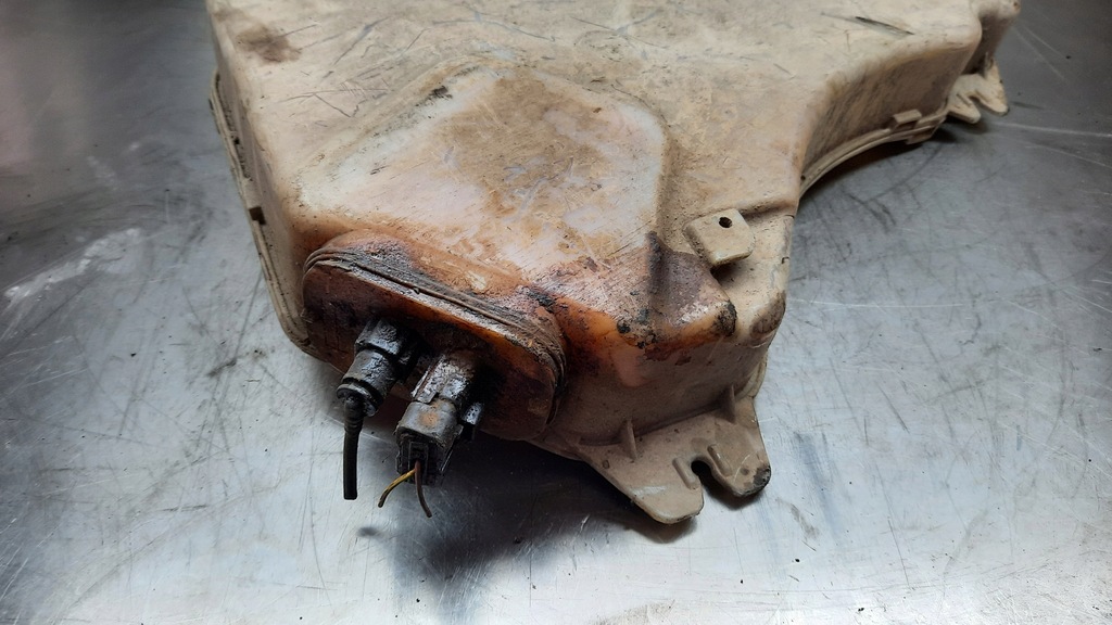 фото №7, Бачок рідина dpf 20012990100 citroen c5 i 00-04r
