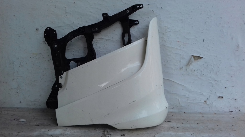 фото №1, Панель фари iveco s-way