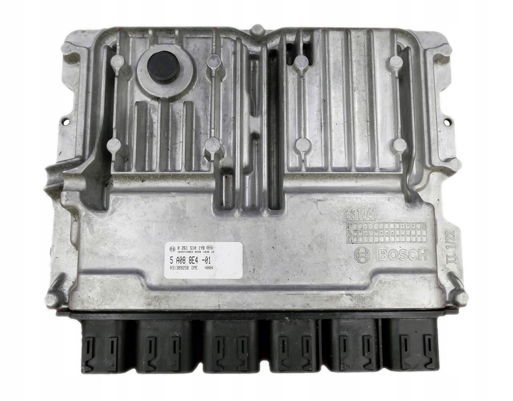 фото №1, Bmw 3 g20 g21 2019 блок управления / модуль ecu