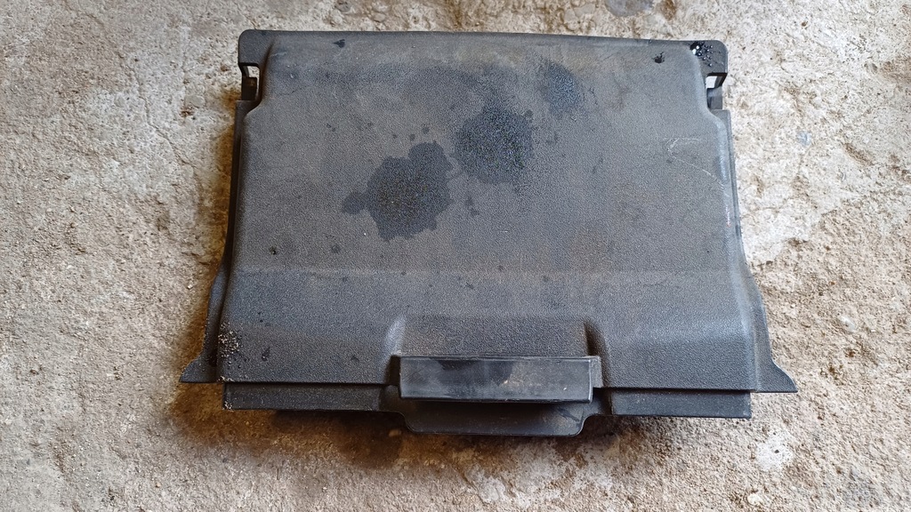 фото №1, Ford focus mk3 защита корпус аккумулятор