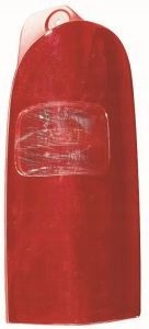 фото №3, Лампа задня renault master 07/98- opel movan