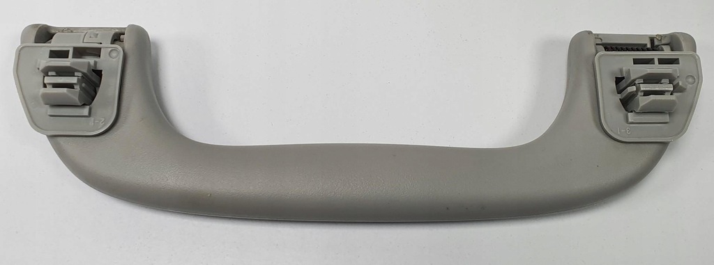 фото №3, Ручка кронштейн потолочный перед передняя mazda rx-8 rx8