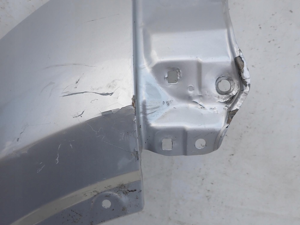 фото №7, Toyota c-hr 16- крила перед передній правий