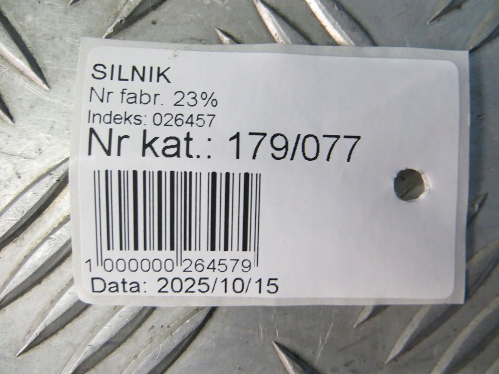 фото №15, Toyota avensis t29 2.0d двигун kpl n47c20a 16-