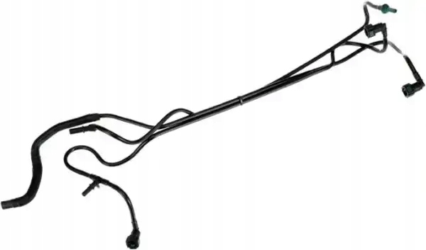 Купити Шланг паливний гнучкий mfl1175 gates