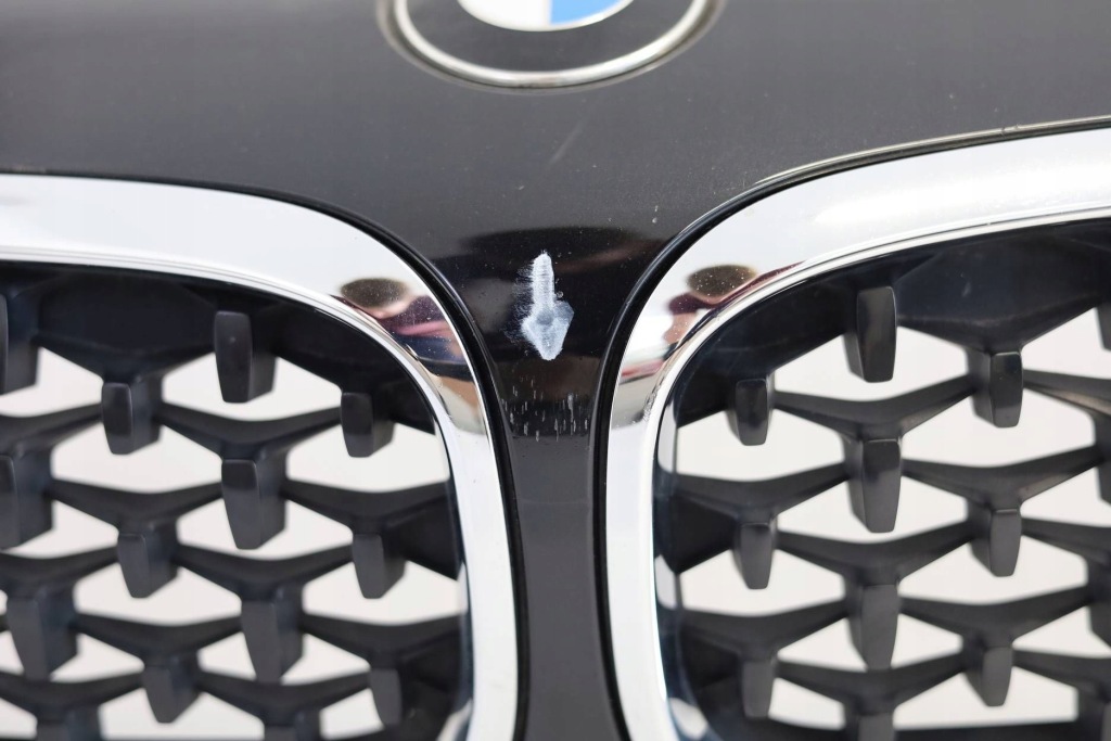 фото №6, Бампер перед передний bmw z4 g29 475