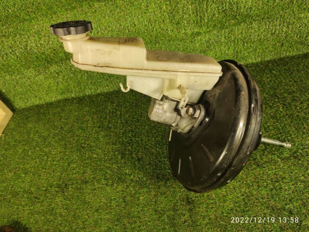 фото №1, Підсилювач гальм гальма ate chevrolet cruze j400 r2017