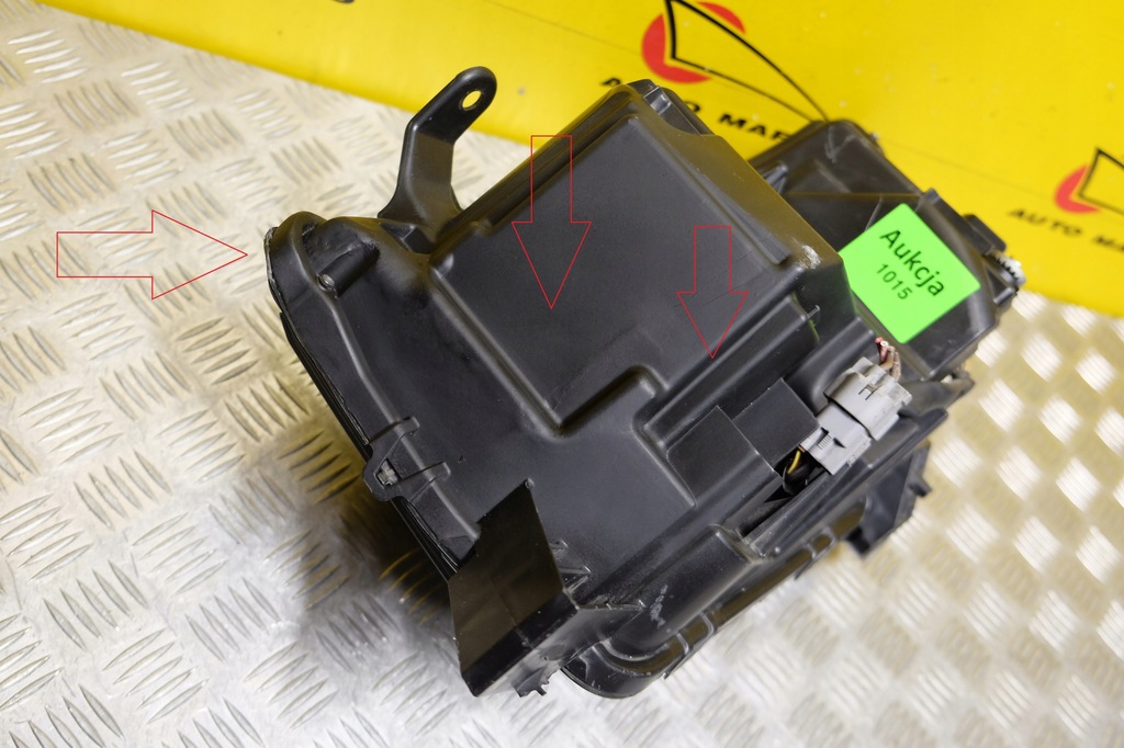 фото №11, Toyota sequoia lift 2017-2019 фара лампа full led права usa