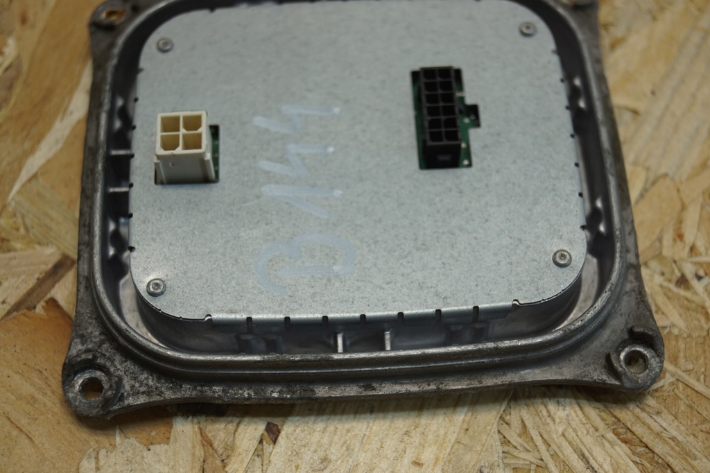 фото №5, Bmw перетворювач модуль led 7263052