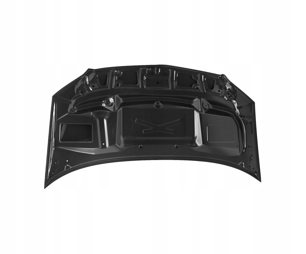 Капот do mercedes benz sprinter 2013-2018 9068800257 Цена
