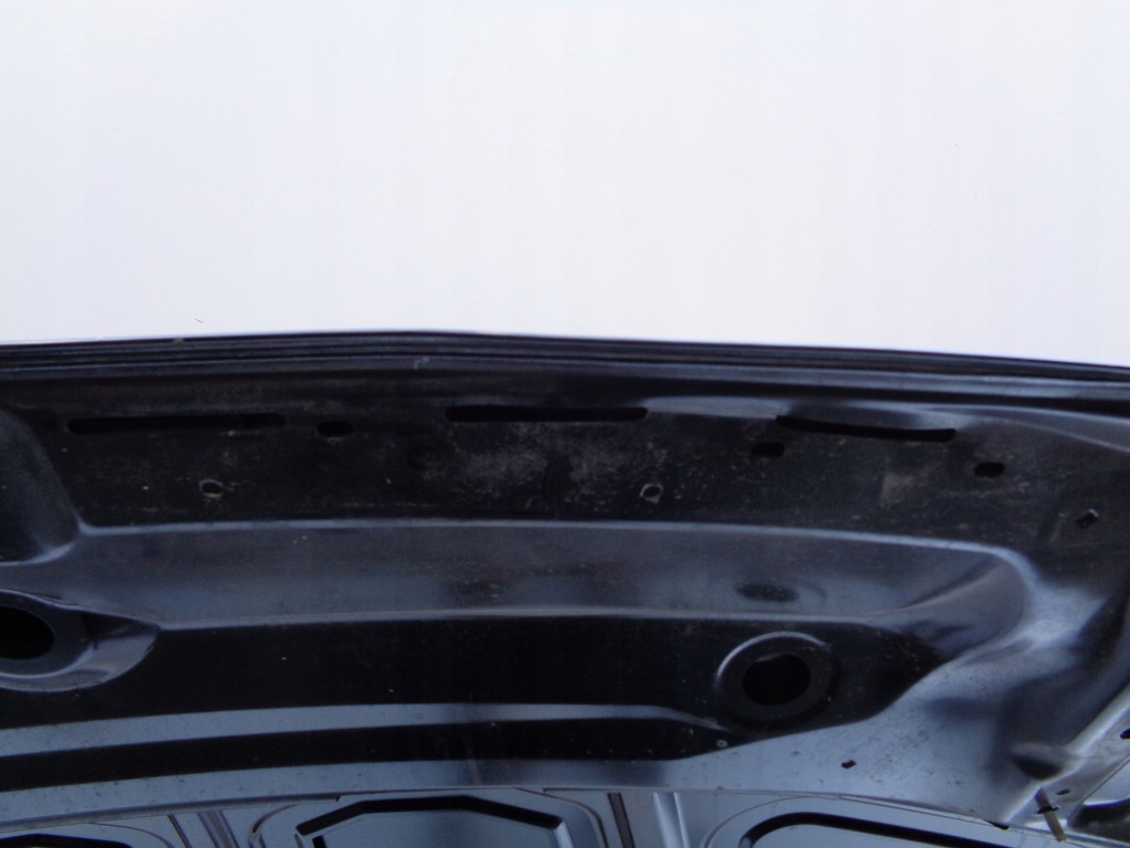 фото №8, Капот кришка двигуна audi a5 8w 8w6 16- nr 47841