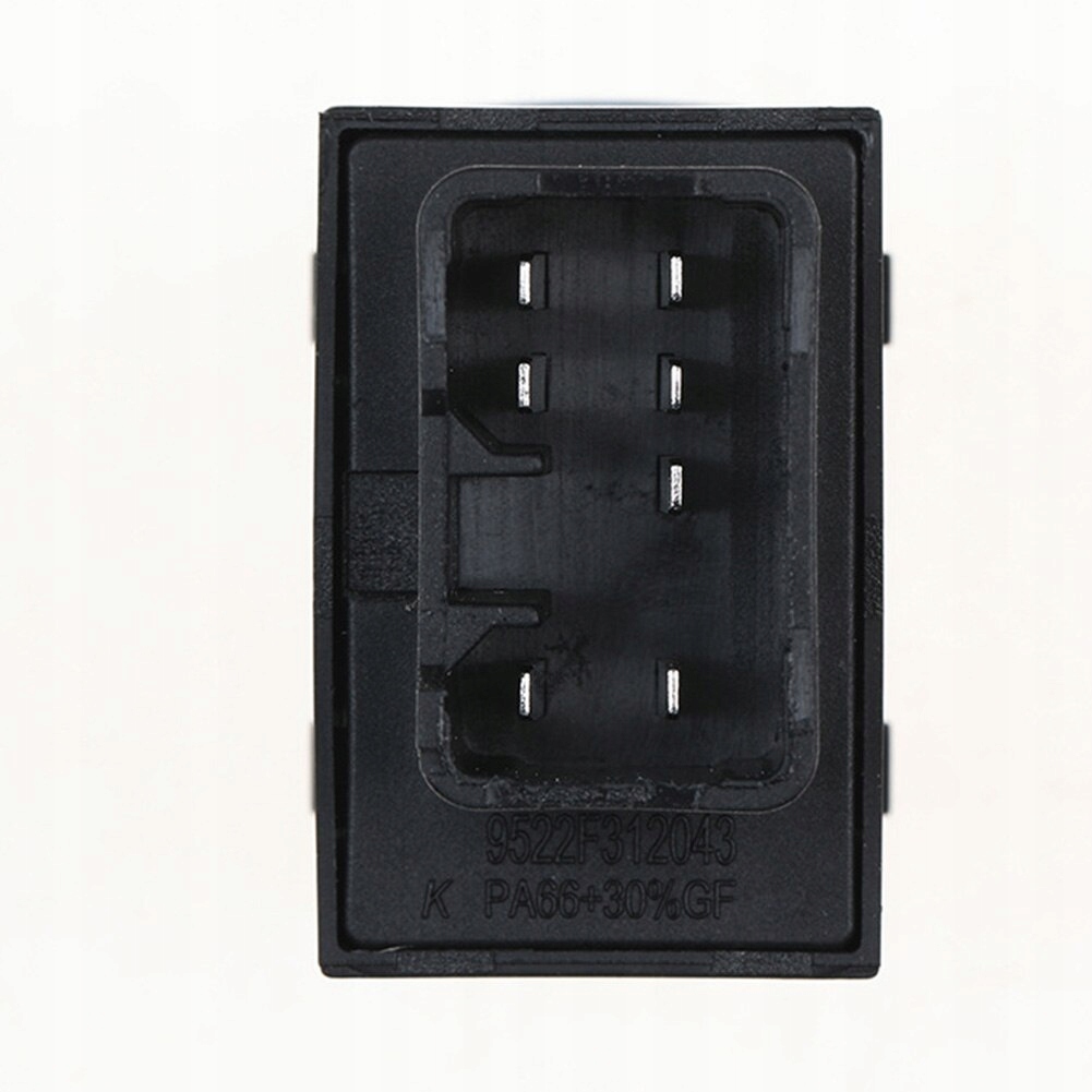 фото №1, Переключатель панель правый кнопка стекло hyunda