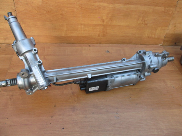 фото №13, Bmw x5 x6 трансмісія кермова 7854725 731229b