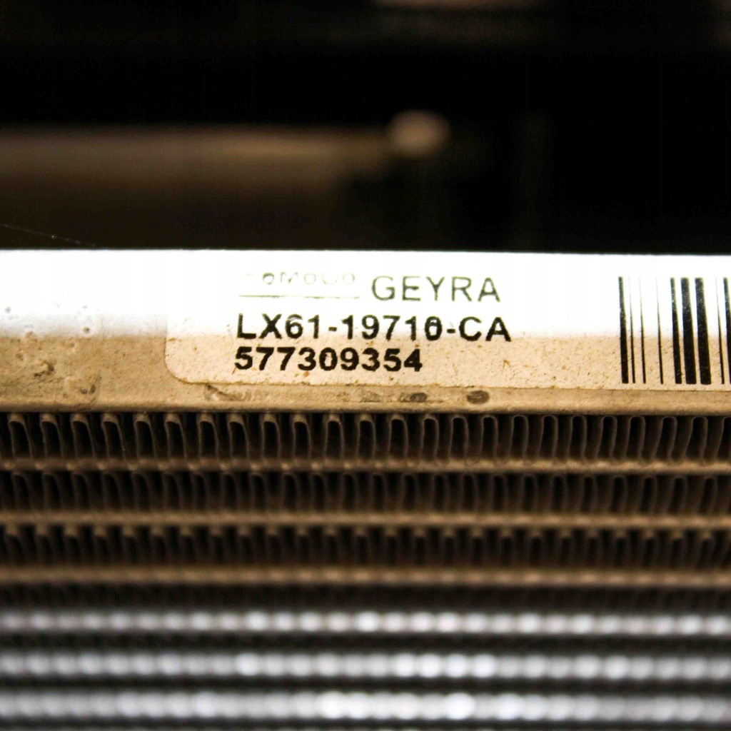 фото №12, Ford kuga iii 2024 pas передний