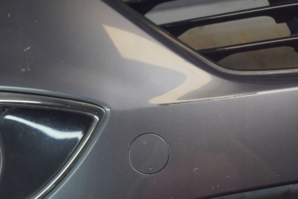 фото №15, Hyundai ix35 бампер перед zar z2107