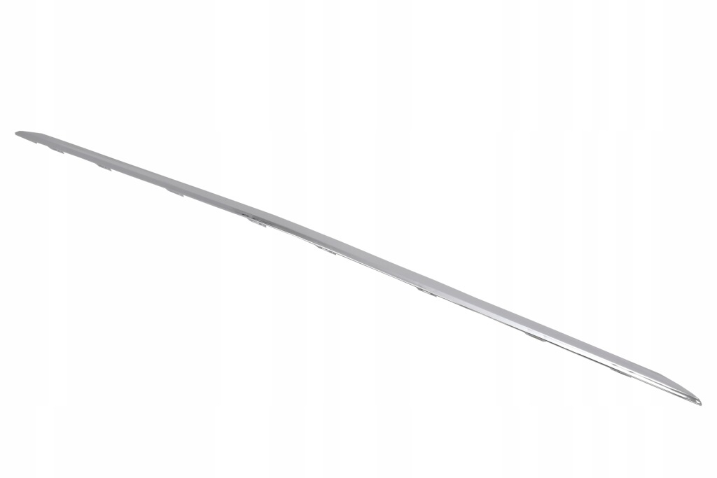 фото №4, Молдинг бампера заднего