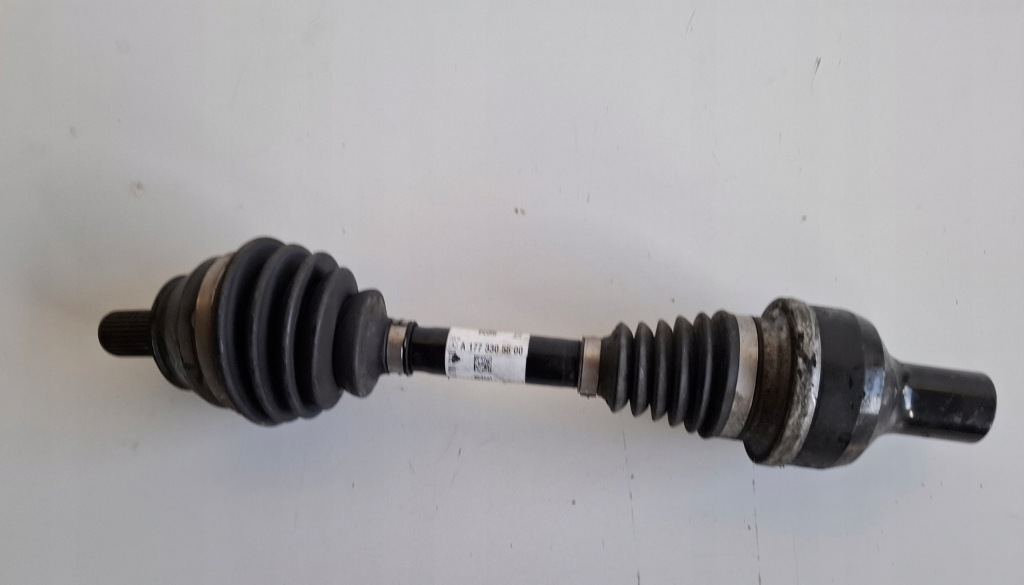 Купити Привідний вал передня правий mercedes w177 w247 w118 1773305500