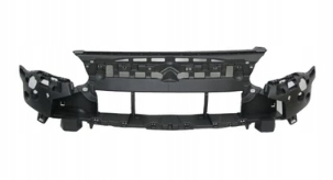 фото №1, Peugeot partner 2015-2018 кронштейн решётка усилитель